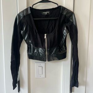 Maniere De Voir | Long Sleeved Active Top